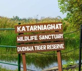 Wildlife sanctuary india
