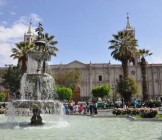 Wonderful Peruvian South