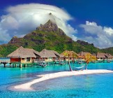 bora-bora-french polynesia