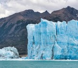 el calafate argentina patagonia