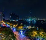 ho chi minh city vietnam