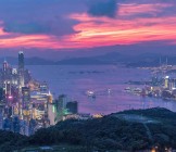 hong kong skyscraper 3