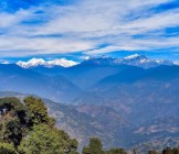 kangchenjunga landscapes