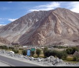 ladakh mountains