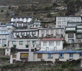 namche bazaar