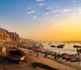 varanasi lovely view