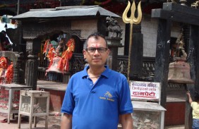 Narayan
