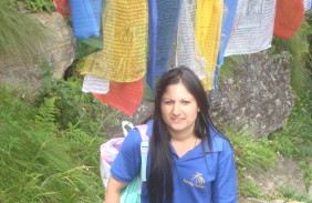 Pramila
