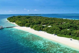 Amilla Maldives Resort & Residences: Luxury, Overwater Villas, Beaches, Wellness & Serenity