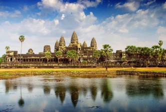 Essential Cambodia and Vietnam