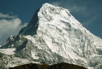 Annapurna Base Camp: Trekking, Himalayas, Culture & Scenic Views