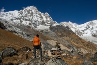 Annapurna Panorama: Sanctuary & Poon Hill Trek