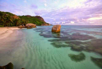 Maia Resort and Spa and Denis Island
