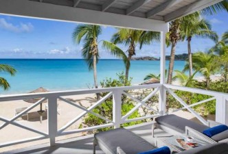 Antigua Escape
