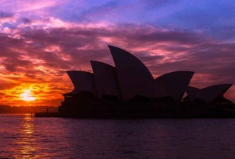 Best of Australia: Wildlife, Landscapes, Culture & Landmarks