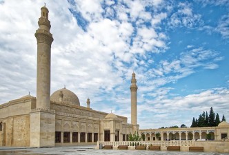 Highlights Of Iran