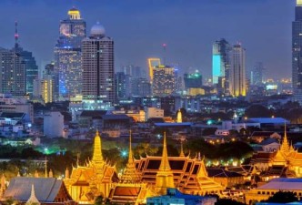 Indochina in Style: Thailand, Laos & Cambodia Luxury Journey