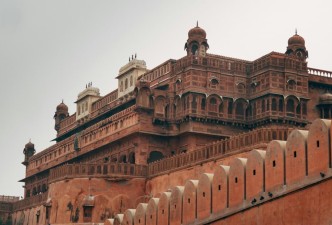 India’s Heritage Journey: Delhi, Mandawa, Bikaner, Jaipur, Agra & Goa