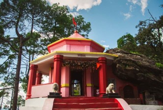 Wild Kumaon: Corbett, Nainital & the Himalayas