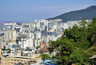 Essence of South Korea & Thailand: From Royal Palaces to Island Paradise