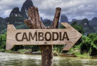 Cambodia’s Charm & Koh Rong Saloem: Temples, Culture, Beaches & History