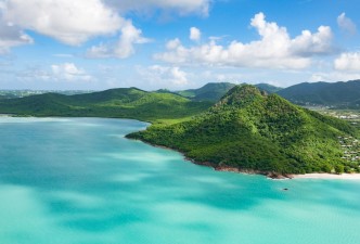 Spice Island Beach Resort