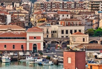 South-Oriental Sicily Beauty, Self-drive: Beaches, Villages, Temples, Culture & Nature