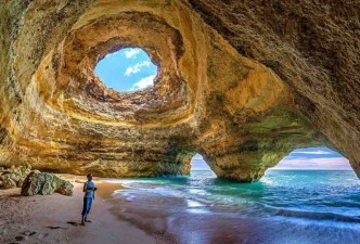 Portugal & Andalusia: Culture, History, Architecture, Landscapes & Traditions