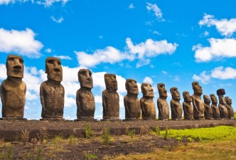 Chile & Easter Island: From Atacama to the Moai