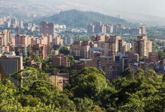 Colombia to Galápagos: Andes, Amazon & Islands Adventure