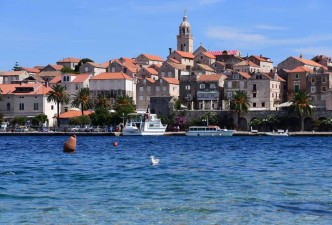 Croatia Island Hopping: Islands, Beaches, History, Culture, Adventure & Scenery