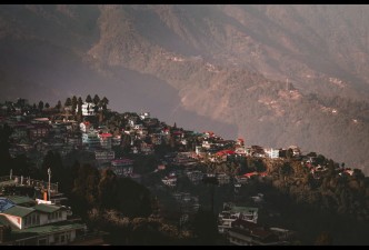 India’s Great Brahmaputra: Darjeeling, Kaziranga & Majuli