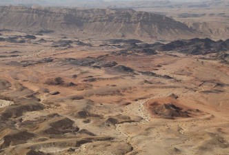 Heritage of the Holy Land