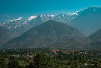 Golden Triangle & Himalayas: Shimla, Dharamshala & Amritsar
