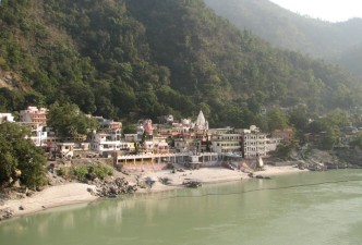 Rishikesh