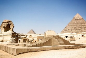 Discover Egypt: Cairo, Nile Cruise, Culture, History & Landmarks