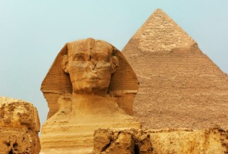 Classic Jordan & Egypt with 4 Day Nile Cruise: Temples, Pyramids, History & Desert