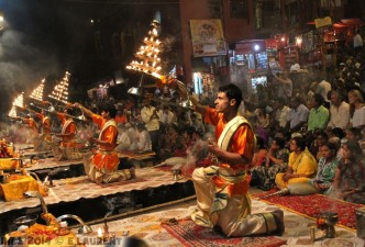 Varanasi