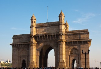 Mumbai