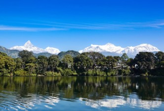 Nepal’s Wildlife & Himalayan Journey: Wildlife, Mountains, Temples & Villages