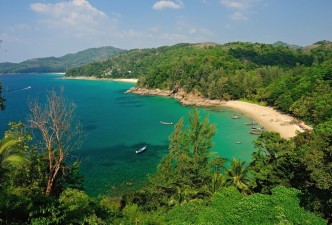 Banyan Tree Phuket: Luxury, Beaches, Spa, Culture & Tranquility