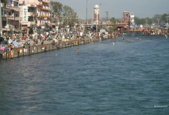 Haridwar