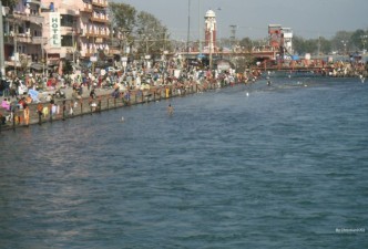 Haridwar