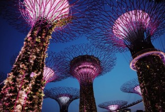 Singapore & Malaysia: A Grand Journey