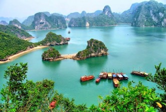 Vietnam Cultures & Beaches: Temples, Villages, Nature, History & Tranquility