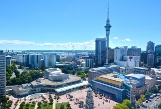 New Zealand Odyssey: North & South Island Explorer