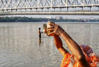 Grand India Discovery: Tigers, Himalayas & the Ganges