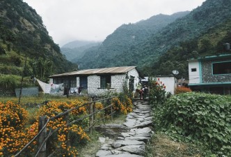 Naar Phu Trek via Kang La Pass: Hidden Valleys of Annapurna