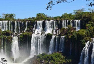 Peru, Argentina & Brazil: Andes, Rainforests, Wildlife, Culture & Nature