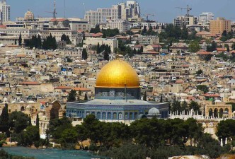 Highlights of Israel and Jordan